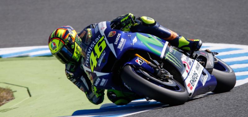 Valentino Rossi